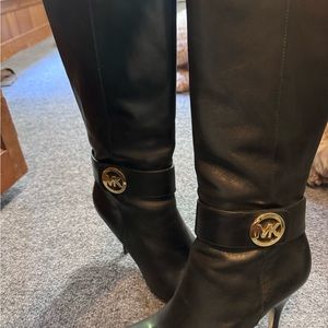 Michael Kors Boots